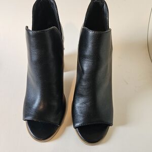 Dolce Vita Open Toe Shoe